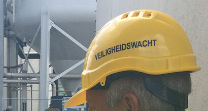 De belangrijke rol van een Veiligheidswacht bij het waarborgen van veiligheid